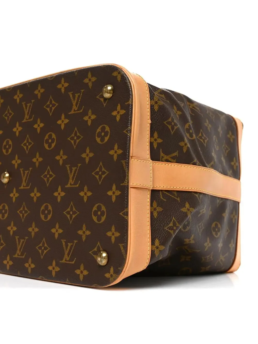 Louis Vuitton Cruiser 40 #360742L11B